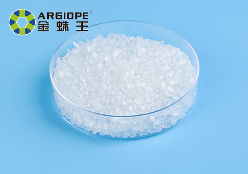 A-669用于PP、PE、PVC、PO、TPU、EVA 等塑料增韌劑